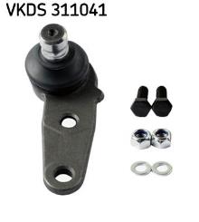 SKF VKDS 311041